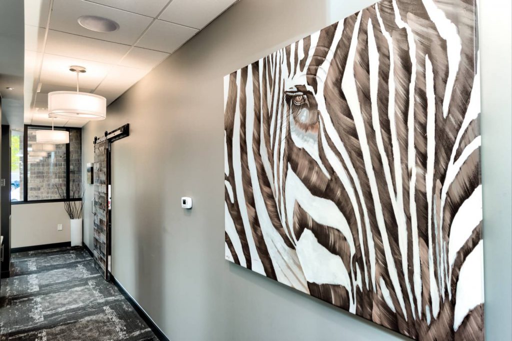 Arvada, CO Dentist Dr. Joseph Taylor Office Tour Taylor Dental Arts