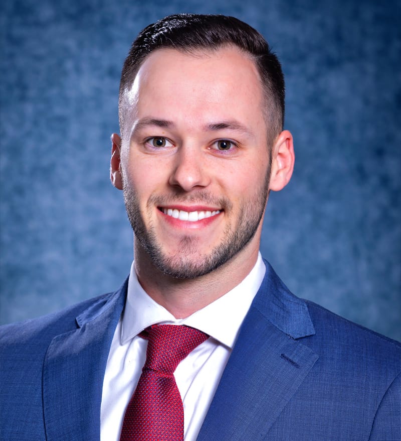 Dr. Andrew Berthold, DDS